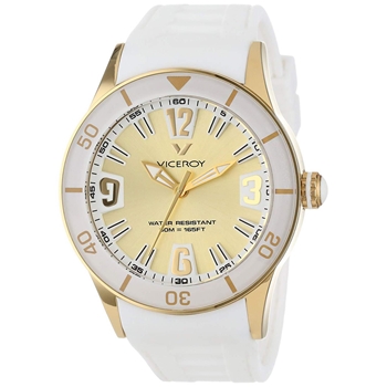 ساعت مچی ویسروی VICEROY کد 42108-99